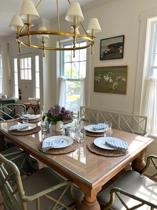 Dining Room 2
